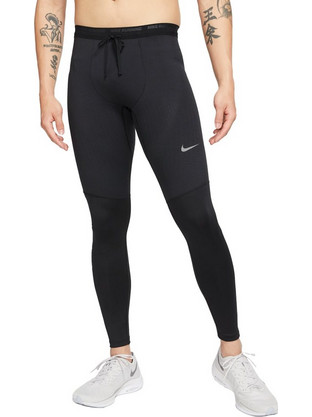 Nike Phenom Elite Ανδρικό Κολάν Μακρύ Μαύρο CZ8823-010