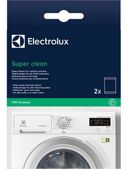Αφαιρετικό μούχλας SUPER CLEAN ELECTROLUX 100gr