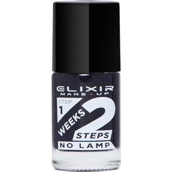 Elixir 2 Weeks 774 Gloss Βερνίκι Νυχιών Μακράς Διαρκείας 15ml