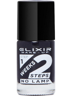 Elixir 2 Weeks 774 Gloss Βερνίκι Νυχιών Μακράς Διαρκείας 15ml