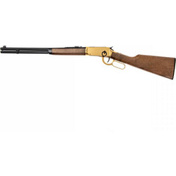 Umarex Legends Cowboy 5.8376 Αεροβόλo Όπλο Προσυμπιεσμένου Αέρα 4.5mm