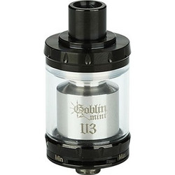 UD Goblin Mini V3 RTA Black 2ml