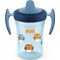 Nuk Evolution Trainer Cup Tiger Blue 230ml Nuk Evolution Trainer Cup Tiger Blue 230ml