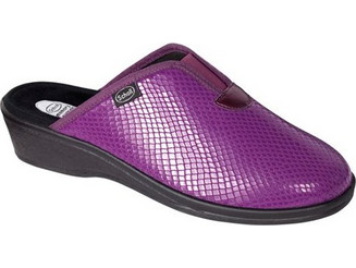 Scholl Elsa Δαμασκηνί (Slipper) No. 37-40