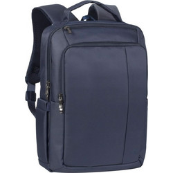 Rivacase 8262 Backpack Laptop 15.6" Blue