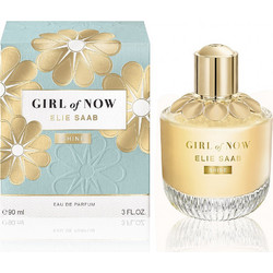 Elie Saab Girl Of Now Shine Eau de Parfum 90ml