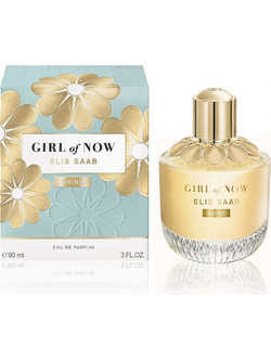 Elie Saab Girl Of Now Shine Eau de Parfum 90ml