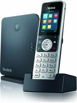 Yealink W53P