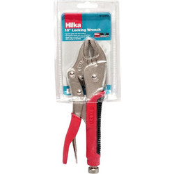 ΓΚΡΙΠ 10" (250mm) CR-V HILKA ΜΕ ΜΑΛΑΚΗ ΛΑΒΗ