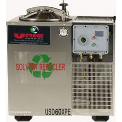 Ανακυκλωτής διαλυτών UNIC USD 60 XPE POWERCLEAN 350120