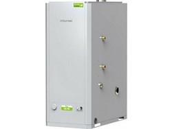 Kiturami New Turbo Condensing 17 Ατομικός Λέβητας Πετρελαίου Συμπύκνωσης με Καυστήρα 17000kcal/h