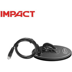 NOKTA IMPACT 7,5" ΠΗΝΙΟ ΑΝΑΖΗΤΗΣΗΣ