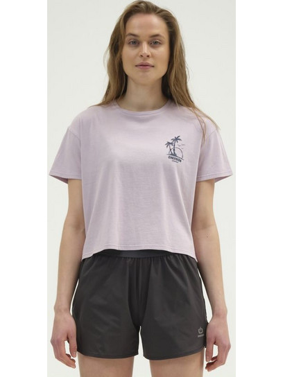 EMERSON TANK TOP T-SHIRT (211.EW33.60 COOL PINK) (211.EW33.60 COOL PINK)