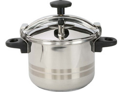 Evinox Classic Χύτρα Ταχύτητας 10lt