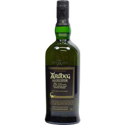 Ardbeg Alligator 700ml