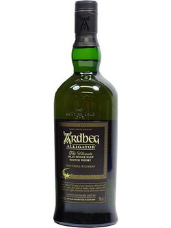 Ardbeg Alligator 700ml