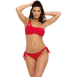 Marko Bikini Set Μπουστάκι Κόκκινο M-524-128696