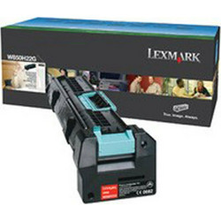 Lexmark W850H22G Black Drum