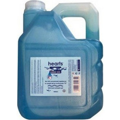 Viochrist Hearts Αντισηπτικό Gel Χεριών 4lt