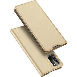 Θήκη Dux Ducis Samsung Galaxy Note 20 Skinpro - Gold