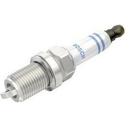 Μπουζί BOSCH 0242229724