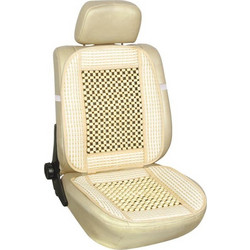 Autoline Ψαθα Μπίλια Beige 1τμχ