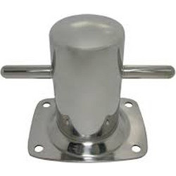 ΔΕΣΤΡΑ ΜΕ ΤΕΤΡΑΓΩΝΗ ΒΑΣΗ INOX A4 B OEM M8520