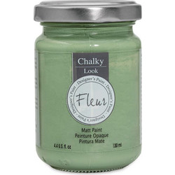 Fleur Chalky Look F51 Welcome Green 330ml