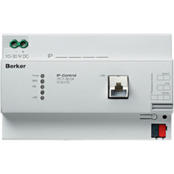 Server IPControl