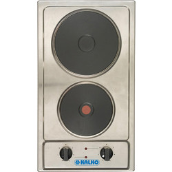 Kalko Domino KD3001 Εμαγιέ Εστία Αυτόνομη