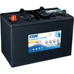 Exide Equipment Gel ES950 12V 85Ah
