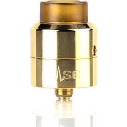 VandyVape Pulse 24 BF RDA Gold