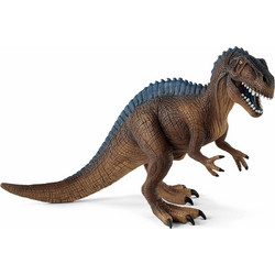 Schleich Dinosaurs Ακροκανθόσαυρος 14584
