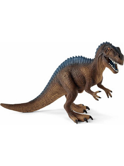 Schleich Dinosaurs Ακροκανθόσαυρος 14584