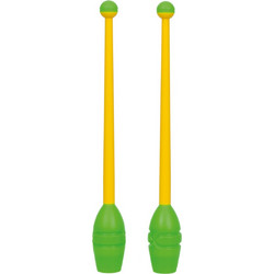 AMILA ΚΟΡΙΝΑ ΑΒ233R ΡΥΘ.ΓΥΜ. ΓΙΑ ΠΑΙΔΙΑ 36cm 100gr - SOFT 48034-37 Ο-C