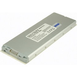 Μπαταρία 2-Power CBP2047A για Apple Macbook 13 13.3 A1185 A1181 MA561 MA566- Main Battery Pack 10.8V 5400mAh 58Wh