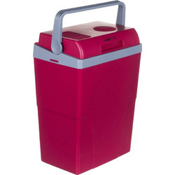 CLATRONIC KB-3713 Ηλεκτρικό Φορητό Ψυγείο 25lt 220V
