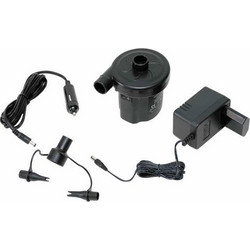 Αντλία Αέρος Ηλεκτρική Campus 220V & 12V