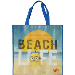 Παιδική τσάντα πολλαπλών χρήσεων Minions