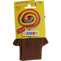 Παιδικό καλσόν CANDY IDER (560) SKIN δίχτυ