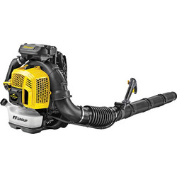 F.F. Group GBB 576 PRO Φυσητήρας Βενζίνης Πλάτης 75.6cc 4.2hp