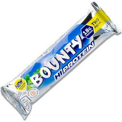 Bounty Protein Bar 52gr