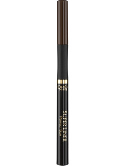 L'Oreal Paris Superliner Perfect Slim Brown Στυλό Eyeliner