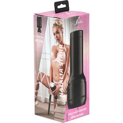 Kiiroo Star Stars Collection Feel Natalia Pocket Pussy & Sleeve Αυνανιστήρι