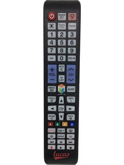 Lucas MT-L1012