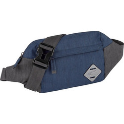 Camel Active Satipo Ανδρικό Τσαντάκι Μέσης Μπλε 294-301-50