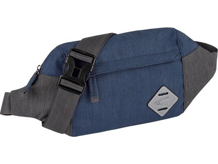 Camel Active Satipo Ανδρικό Τσαντάκι Μέσης Μπλε 294-301-50