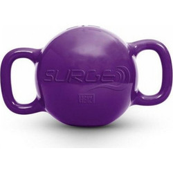 Bosu(R)SURGE(R) Hydro Ball 12 - Μώβ