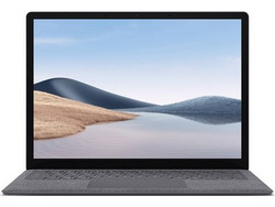 Microsoft Surface 4 13.5" Touch (Ryzen 5 4680U/8GB/256GB SSD/Radeon Graphics/Windows 10)