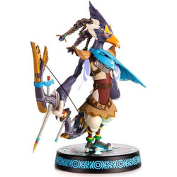 First 4 Figures The Legend Of Zelda Revali Collectors 27cm